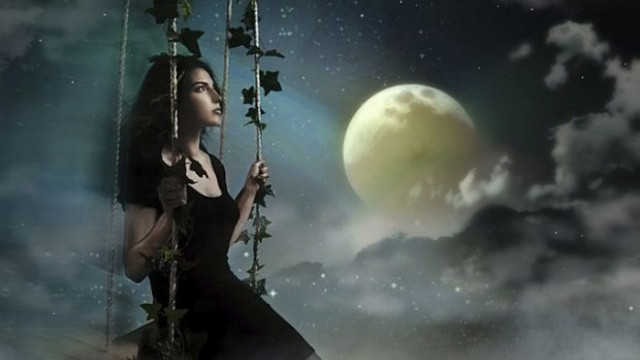 Сънищата и Луната – понеделник, 22 юни 2020г.